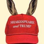 خرید و دانلود نسخه کامل کتاب Shakespeare and Trump