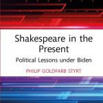 خرید و دانلود نسخه کامل کتاب Shakespeare in the Present Political Lessons under Biden
