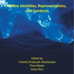 خرید و دانلود نسخه کامل کتاب Shaping virtual lives : online identities, representations, and conducts