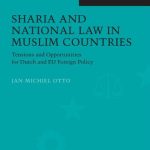 خرید و دانلود نسخه کامل کتاب Sharia and National Law in Muslim Countries (Law, Governance, and Development Research & Policy Notes)