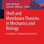 خرید و دانلود نسخه کامل کتاب Shell and Membrane Theories in Mechanics and Biology: From Macro- to Nanoscale Structures