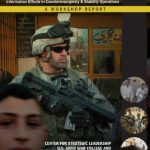 خرید و دانلود نسخه کامل کتاب Shifting fire : information effects in counterinsurgency and stability operations : a workshop report : (abridged version)
