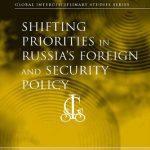 خرید و دانلود نسخه کامل کتاب Shifting Priorities in Russia’s Foreign and Security Policy