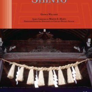 خرید و دانلود نسخه کامل کتاب Shinto (Religions of the World)