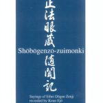 خرید و دانلود نسخه کامل کتاب Shobogenzo-zuimonki