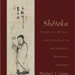 خرید و دانلود نسخه کامل کتاب Shotoku: Ethnicity, Ritual, and Violence in the Japanese Buddhist Tradition