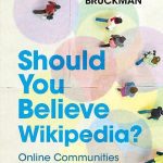 خرید و دانلود نسخه کامل کتاب Should You Believe Wikipedia?: Online Communities and the Construction of Knowledge