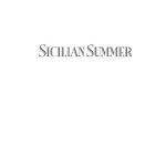 خرید و دانلود نسخه کامل کتاب Sicilian Summer: A Story of Honour, Religion and the Perfect Cassata