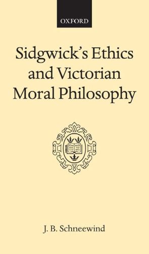خرید و دانلود نسخه کامل کتاب Sidgwick’s Ethics and Victorian Moral Philosophy_68fd59a41d212.jpeg خرید و دانلود نسخه کامل کتاب Sidgwick’s Ethics and Victorian Moral Philosophy