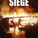 خرید و دانلود نسخه کامل کتاب Siege