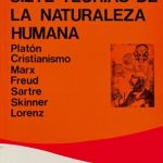 خرید و دانلود نسخه کامل کتاب Siete teorias sobre la naturaleza humana