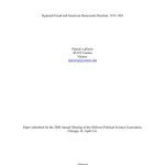 خرید و دانلود نسخه کامل کتاب Sigmund Freud and American Democratic Realism, 1915-1963
