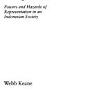 خرید و دانلود نسخه کامل کتاب Signs of Recognition: Powers and Hazards of Representation in an Indonesian Society