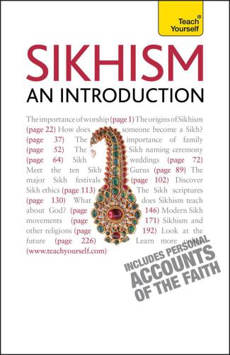 خرید و دانلود نسخه کامل کتاب Sikhism – An Introduction_68df32287d12b.jpeg خرید و دانلود نسخه کامل کتاب Sikhism – An Introduction