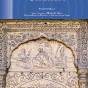 خرید و دانلود نسخه کامل کتاب Sikhism (Religions of the World)