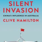 خرید و دانلود نسخه کامل کتاب Silent Invasion: China’s Influence in Australia
