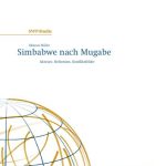 خرید و دانلود نسخه کامل کتاب Simbabwe nach Mugabe : Akteure, Reformen, Konfliktfelder