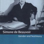 خرید و دانلود نسخه کامل کتاب Simone de Beauvoir, Gender and Testimony