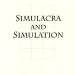 خرید و دانلود نسخه کامل کتاب Simulacra and Simulation