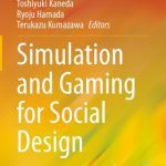 خرید و دانلود نسخه کامل کتاب Simulation and Gaming for Social Design
