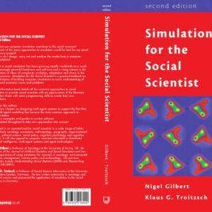 خرید و دانلود نسخه کامل کتاب Simulation for the Social Scientist