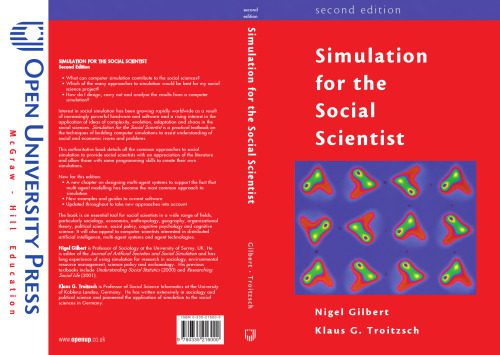 خرید و دانلود نسخه کامل کتاب Simulation for the Social Scientist_68e42567459c2.jpeg خرید و دانلود نسخه کامل کتاب Simulation for the Social Scientist