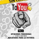 خرید و دانلود نسخه کامل کتاب Sin Censura To You – Volumen 1