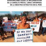 خرید و دانلود نسخه کامل کتاب Sin mujeres indígenas, ¡no! Aproximaciones desde la implementación de la consulta previa, libre e informada en la industria extractiva en el Perú