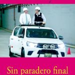 خرید و دانلود نسخه کامل کتاب Sin paradero final