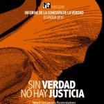 خرید و دانلود نسخه کامل کتاب Sin verdad no hay justicia: Informe de la Comisión de la Verdad. Tomo 5: Conclusiones y recomendaciones