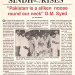 خرید و دانلود نسخه کامل کتاب Sindh Rises (March) 1992