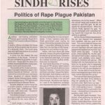 خرید و دانلود نسخه کامل کتاب Sindh Rises (May) 1992