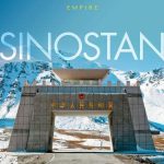 خرید و دانلود نسخه کامل کتاب Sinostan: China’s Inadvertent Empire