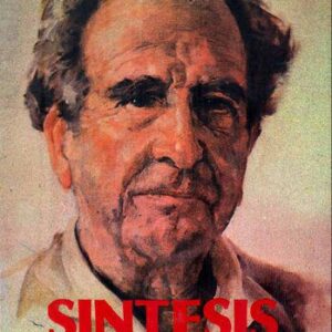 خرید و دانلود نسخه کامل کتاب Síntesis aprista [incompleto]