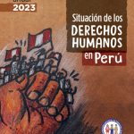 خرید و دانلود نسخه کامل کتاب Situación de los derechos humanos en Perú : Informe anual 2023