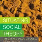 خرید و دانلود نسخه کامل کتاب Situating Social Theory