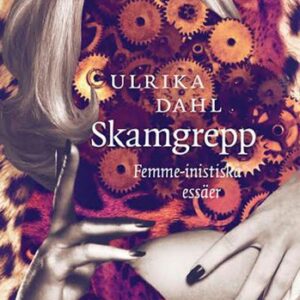 خرید و دانلود نسخه کامل کتاب Skamgrepp : femme-inistiska essäer