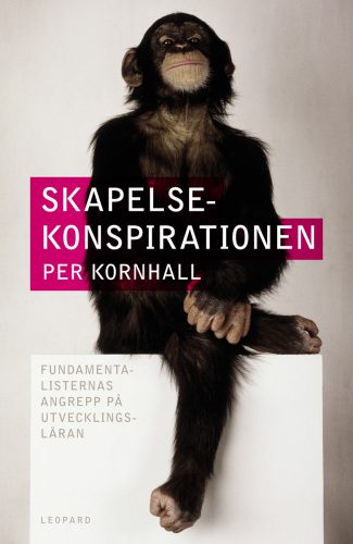 خرید و دانلود نسخه کامل کتاب Skapelsekonspirationen : fundamentalisternas angrepp på utvecklingsläran_68fd055319128.jpeg خرید و دانلود نسخه کامل کتاب Skapelsekonspirationen : fundamentalisternas angrepp på utvecklingsläran
