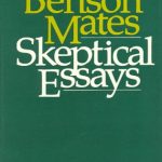 خرید و دانلود نسخه کامل کتاب Skeptical Essays