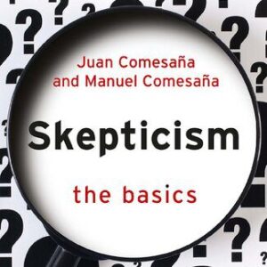 خرید و دانلود نسخه کامل کتاب Skepticism: The Basics