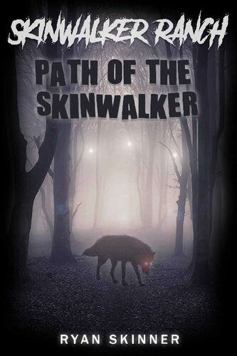 خرید و دانلود نسخه کامل کتاب Skinwalker Ranch: Path of the Skinwalker_68e2e48f8a7a1.jpeg خرید و دانلود نسخه کامل کتاب Skinwalker Ranch: Path of the Skinwalker