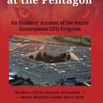 خرید و دانلود نسخه کامل کتاب Skinwalkers at the Pentagon: An Insiders’ Account of the Secret Government UFO Program
