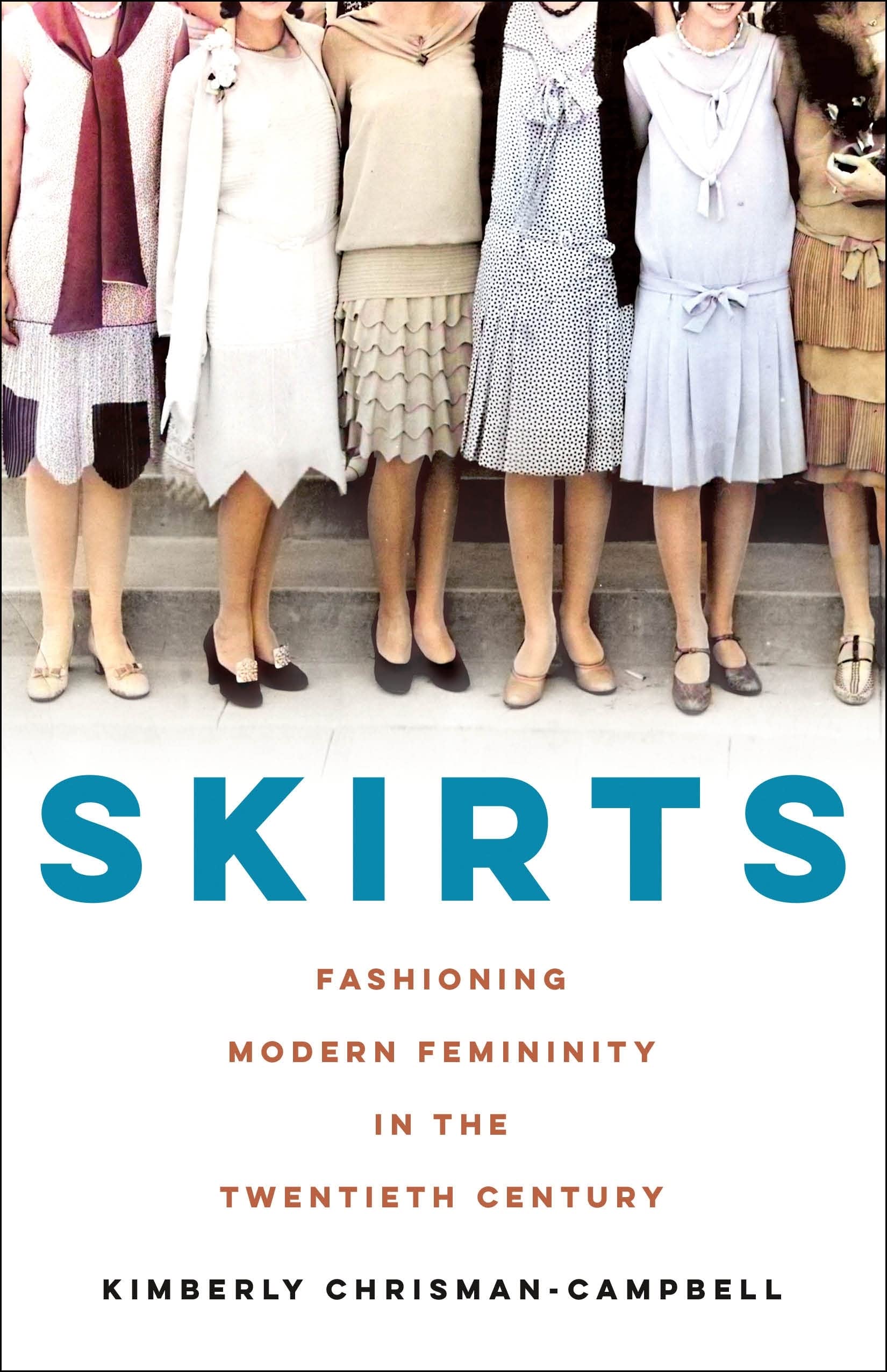 خرید و دانلود نسخه کامل کتاب Skirts: Fashioning Modern Femininity in the Twentieth Century_68e5ad6bc1d9a.jpeg خرید و دانلود نسخه کامل کتاب Skirts: Fashioning Modern Femininity in the Twentieth Century