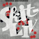 خرید و دانلود نسخه کامل کتاب Skitliv: ungas villkor på en förändrad arbetsmarknad