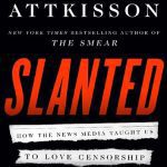 خرید و دانلود نسخه کامل کتاب Slanted; How the news media taught us to love censorship and hate journalism