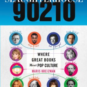 خرید و دانلود نسخه کامل کتاب Slaughterhouse 90210
