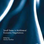 خرید و دانلود نسخه کامل کتاب Small States in Multilateral Economic Negotiations