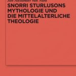 خرید و دانلود نسخه کامل کتاب Snorri Sturlusons Mythologie und die mittelalterliche Theologie