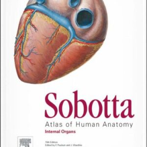 خرید و دانلود نسخه کامل کتاب Sobotta 2