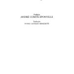 خرید و دانلود نسخه کامل کتاب Sobre a Vaidade